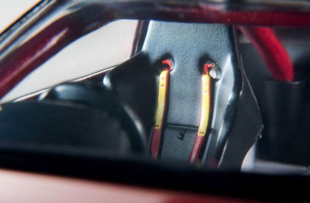 トミカリミテッドヴィンテージネオ スカイライン GT-R R32 プレーンカラー