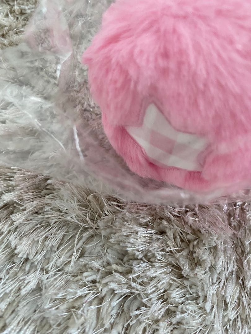 NCT WISH サクヤ log in バッグ トレカ　カバン