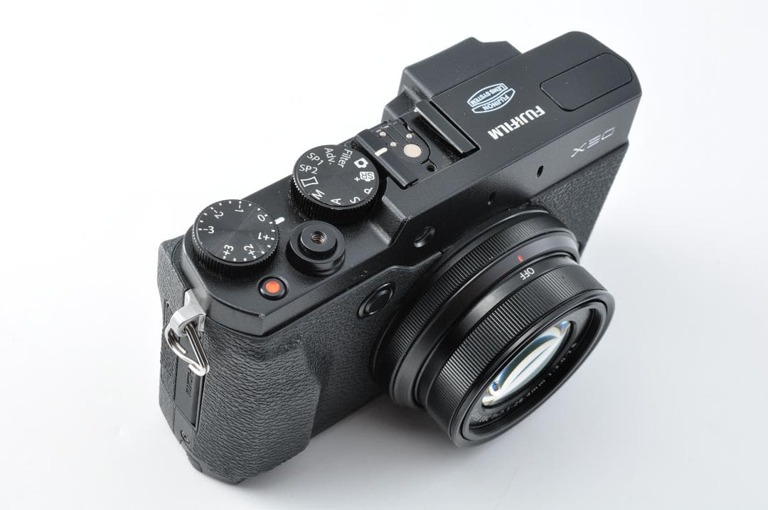 Fujifilm 富士フィルム x30 コンパクトデジタルカメラ#1337.45