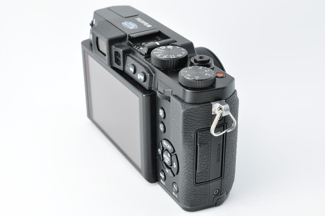 Fujifilm 富士フィルム x30 コンパクトデジタルカメラ#1337.45