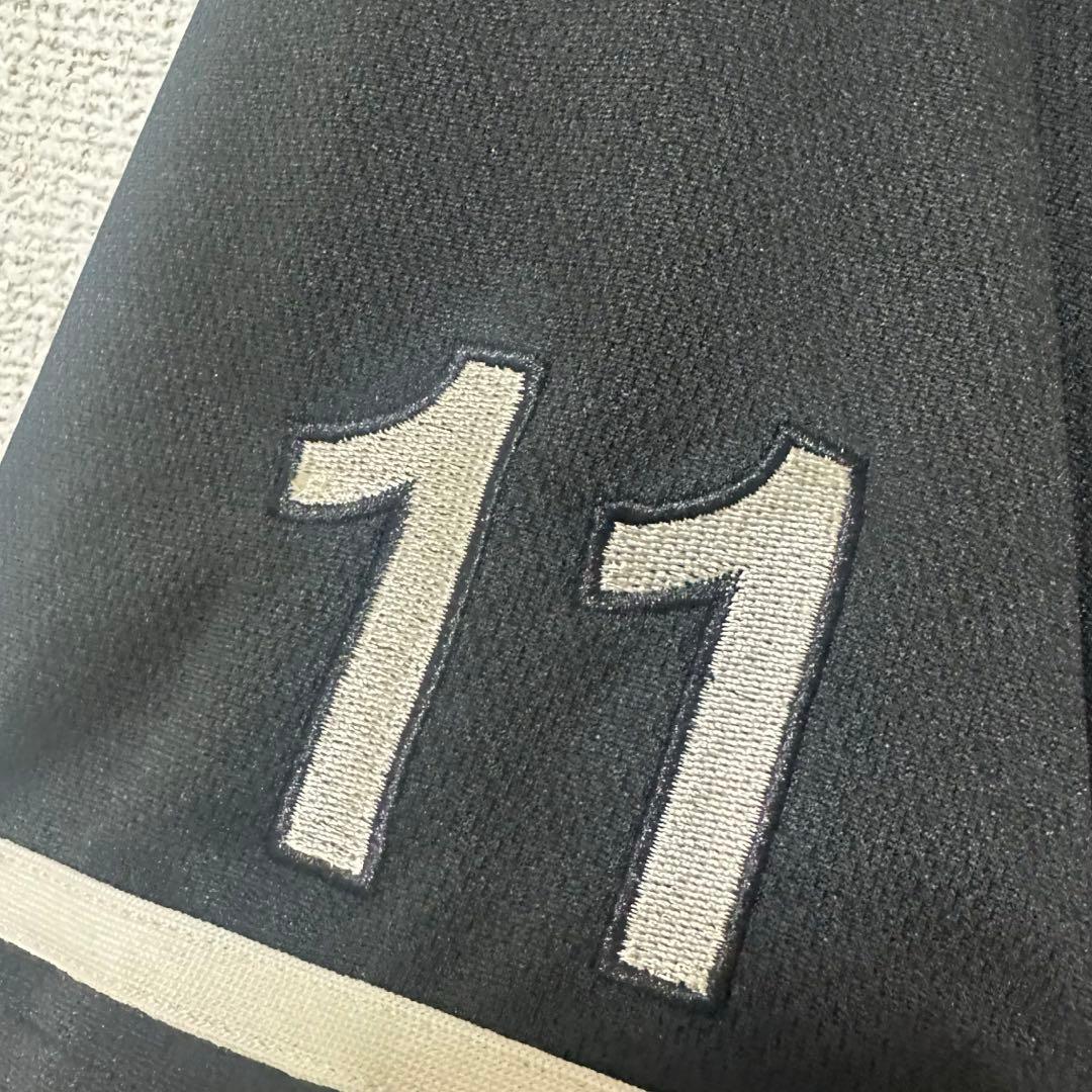 スングァン　ユニフォーム