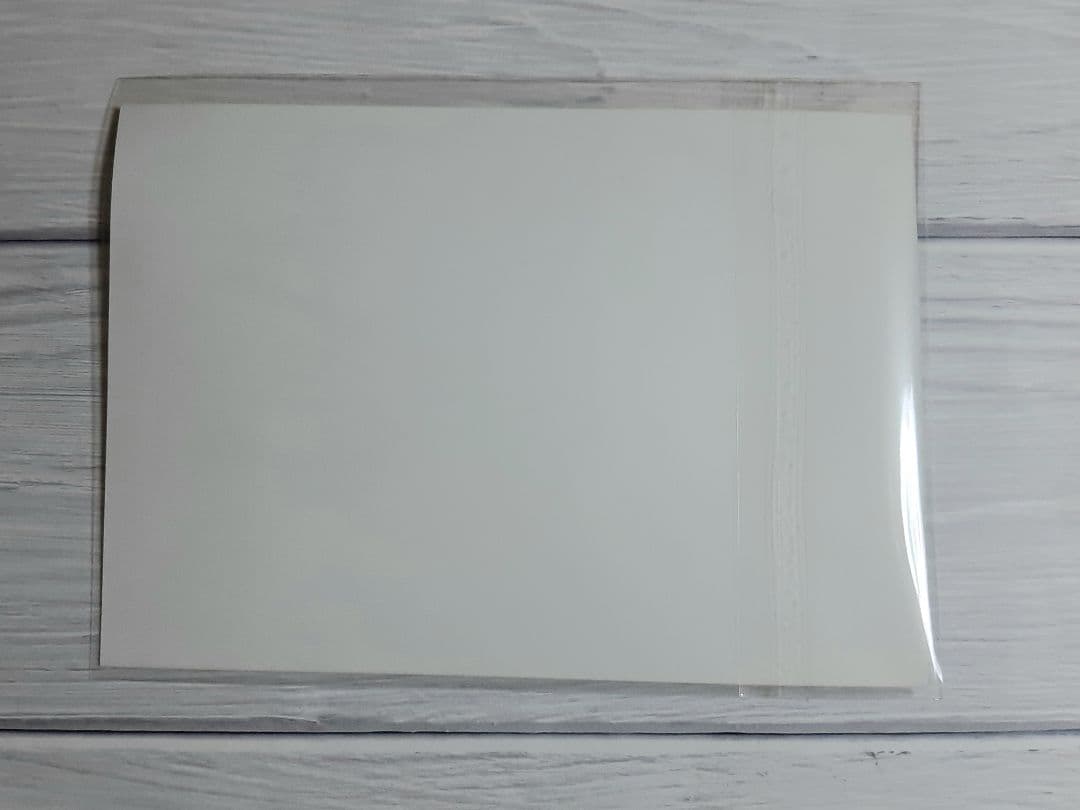 文豪ストレイドッグス DEAD APPLE ブロマイド 太宰治