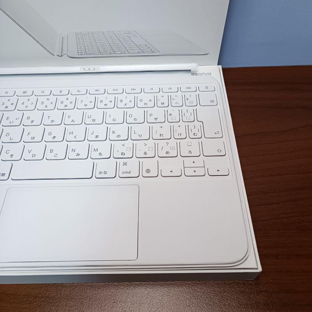 (美品) iPad Magic Keyboard Folio 第10世代、A16