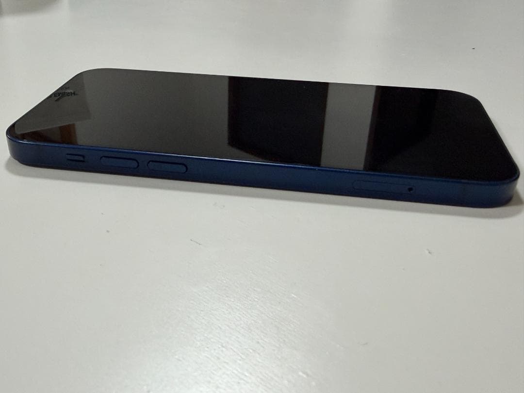 Apple iPhone 12 本体 64GB SIMフリー