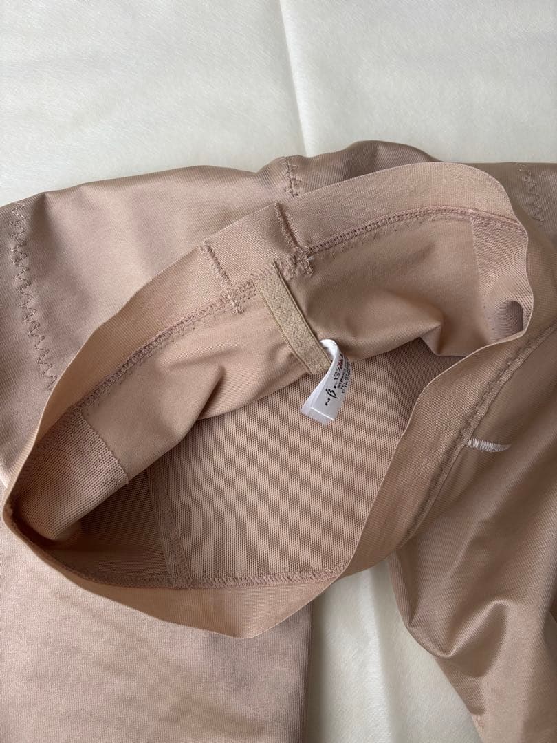 bridalbloom ブライダルインナー セット ビスチェ D70 ガードル