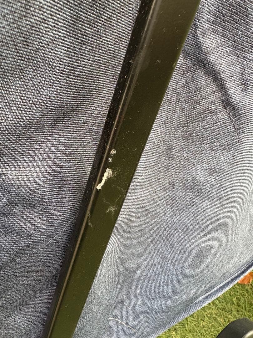 値下げ　ペットパラダイス スムーカー　カート　大型犬　中型犬　多頭飼い