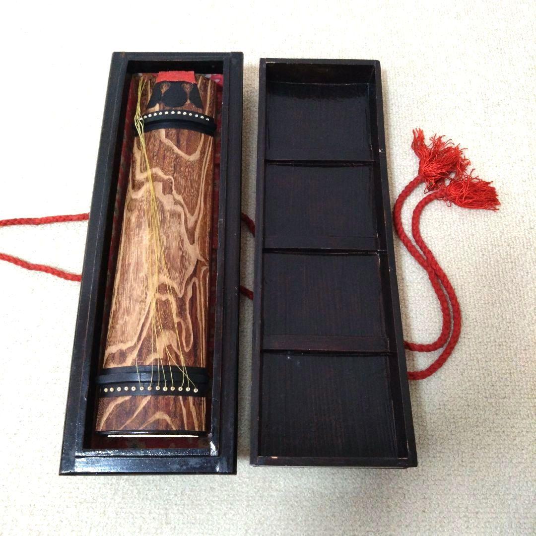 雛飾り　雛道具　お琴