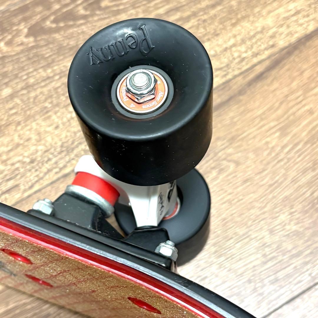 Penny ホソイシグネチャーモデル 27インチ スケートボード ペニー
