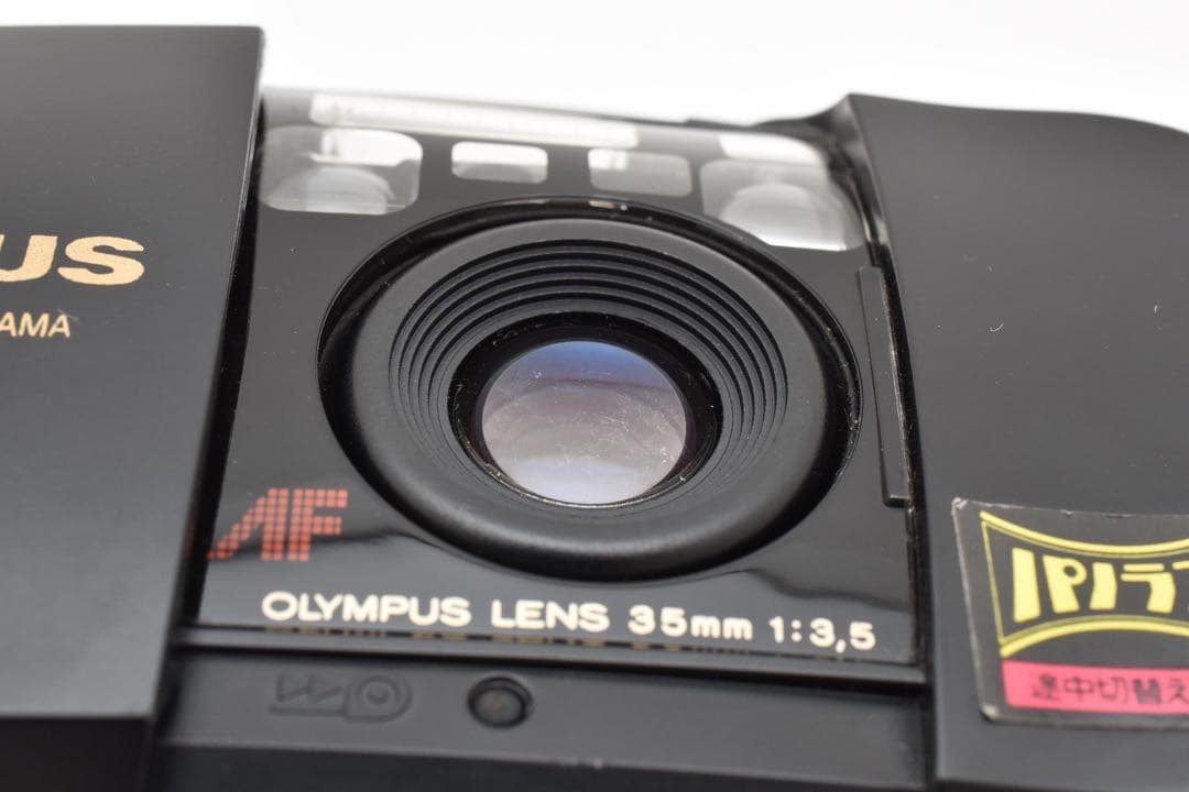 mumu 様　Y-1373 OLYMPUS μ【mju:】PANORAMA