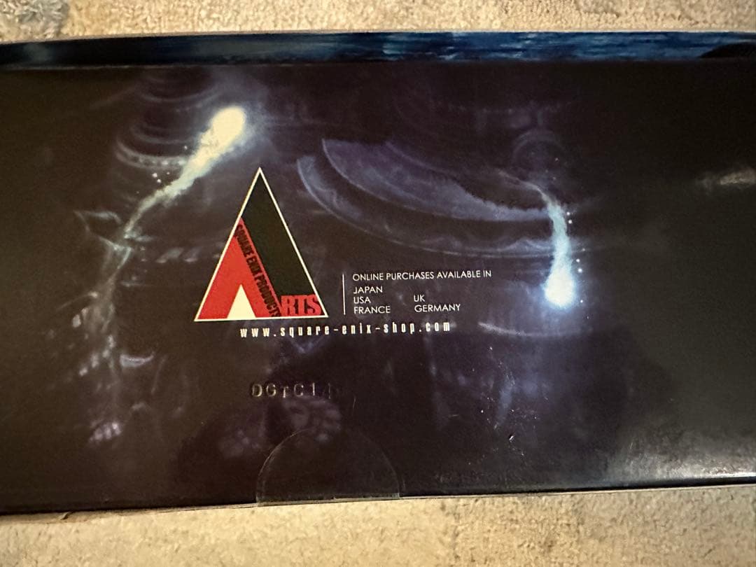 FINALFANTASY X HDRemaster PLAY ART改 Yuna