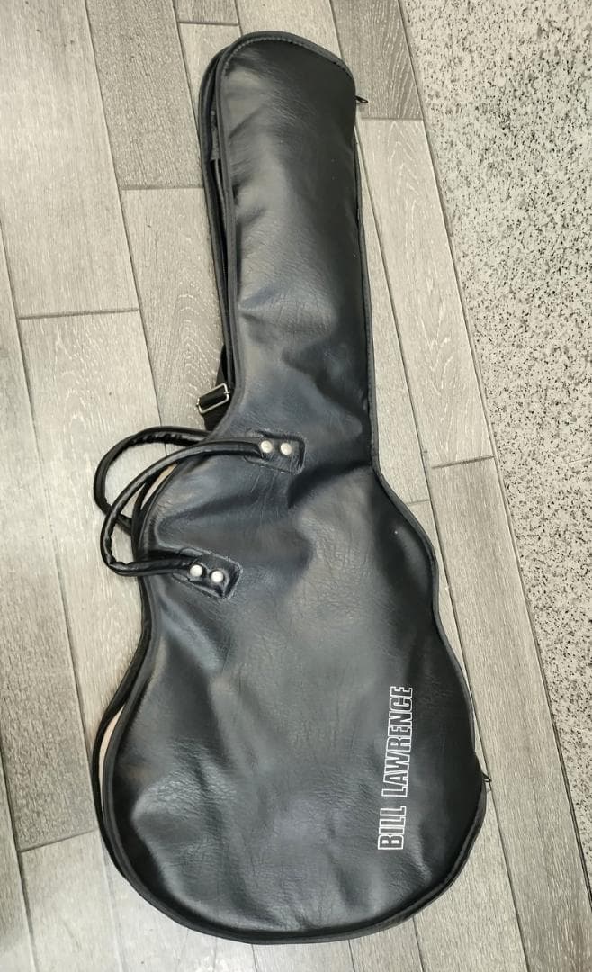 Bill Lawrence MB-68 森高千里 シグネチャー 1995年製