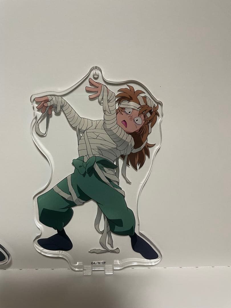 忍たま乱太郎 善法寺伊作 雑渡昆奈門 ハロウィン