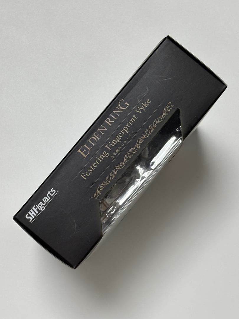 ELDEN RING 指痕爛れのヴァイク フィギュアーツ