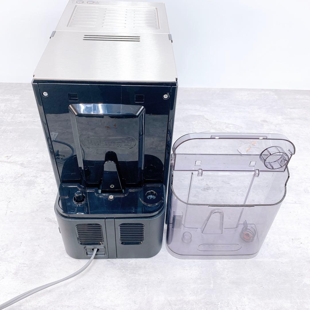 DeLonghi デロンギ プリマドンナXS コンパクト全自動コーヒーマシン