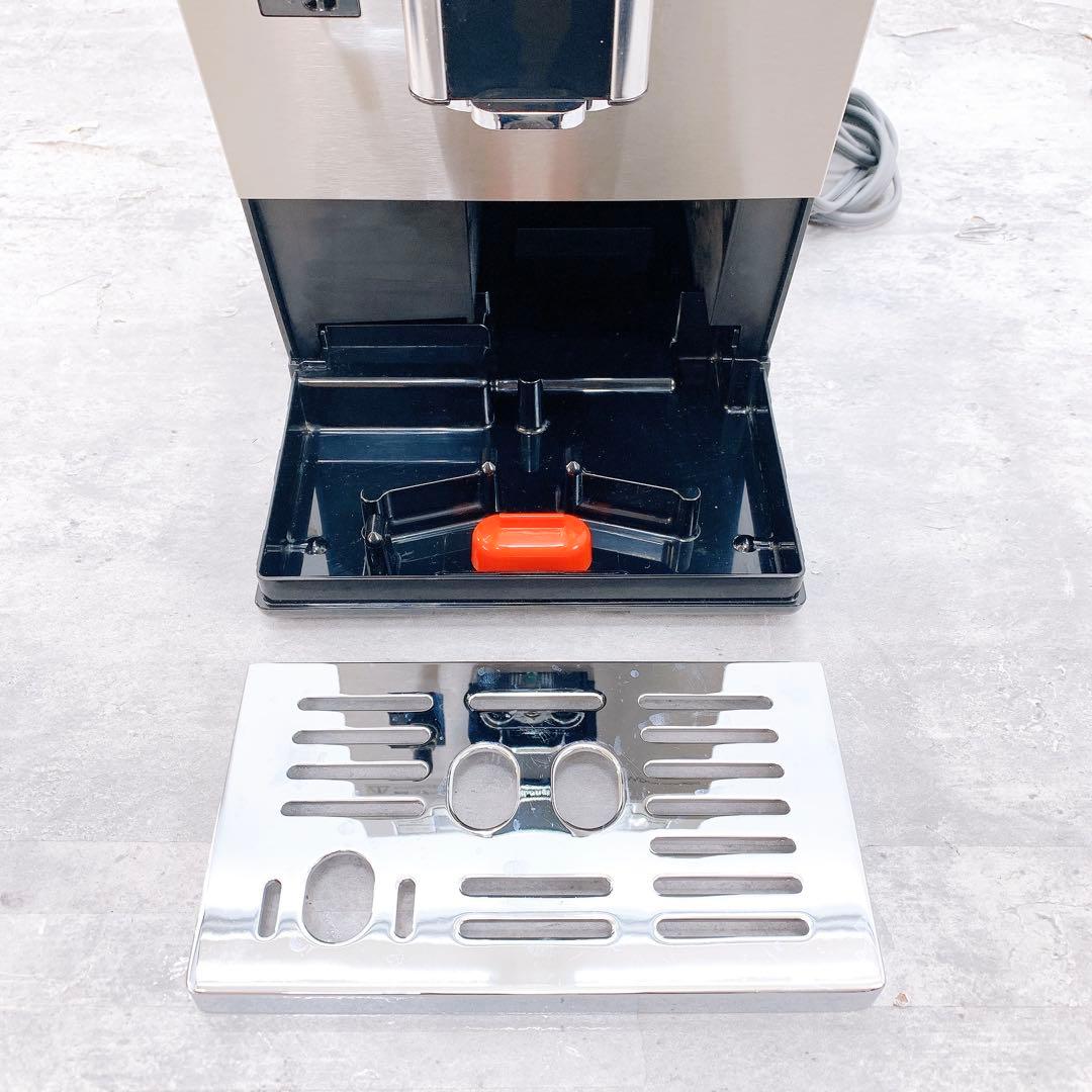 DeLonghi デロンギ プリマドンナXS コンパクト全自動コーヒーマシン