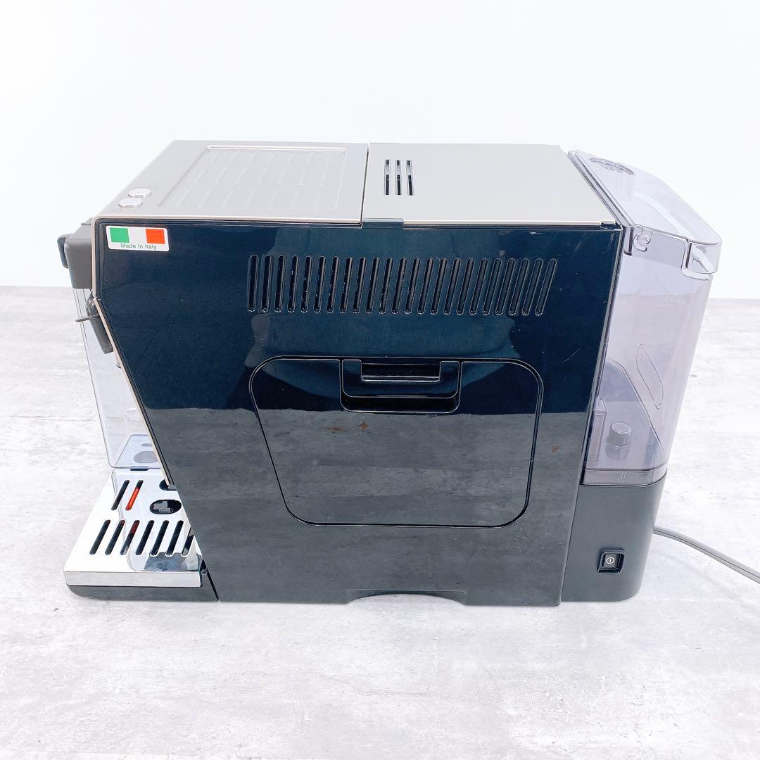 DeLonghi デロンギ プリマドンナXS コンパクト全自動コーヒーマシン