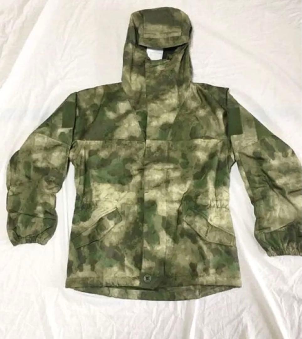 Bars製SMOK-M MOX迷彩