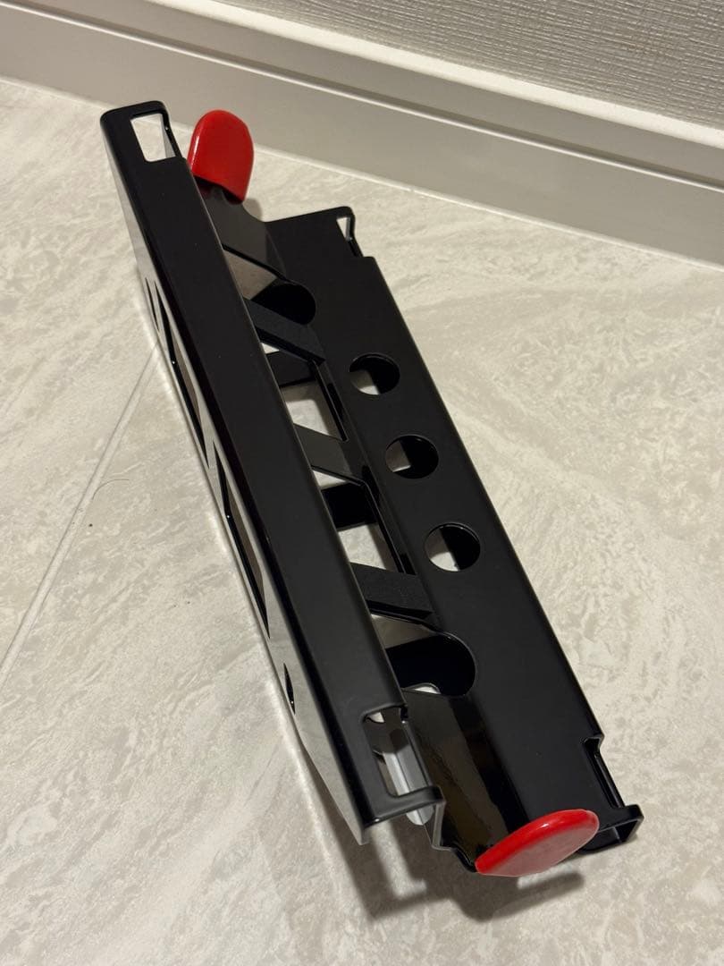 ポルシェ　GT4RS FEV 消火器 2.0 Kg ドライパウダー