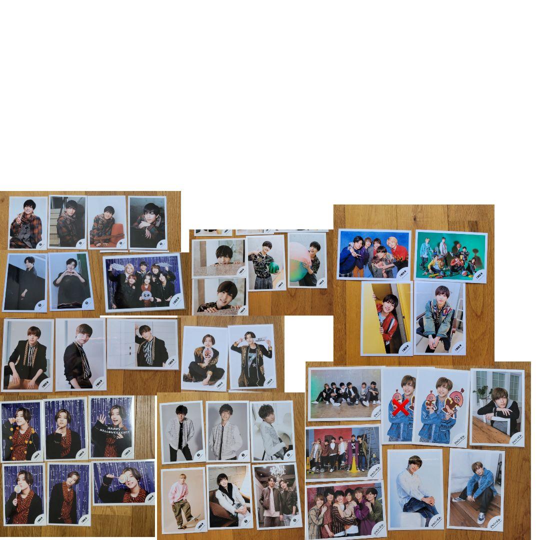 7MEN 侍 公式写真