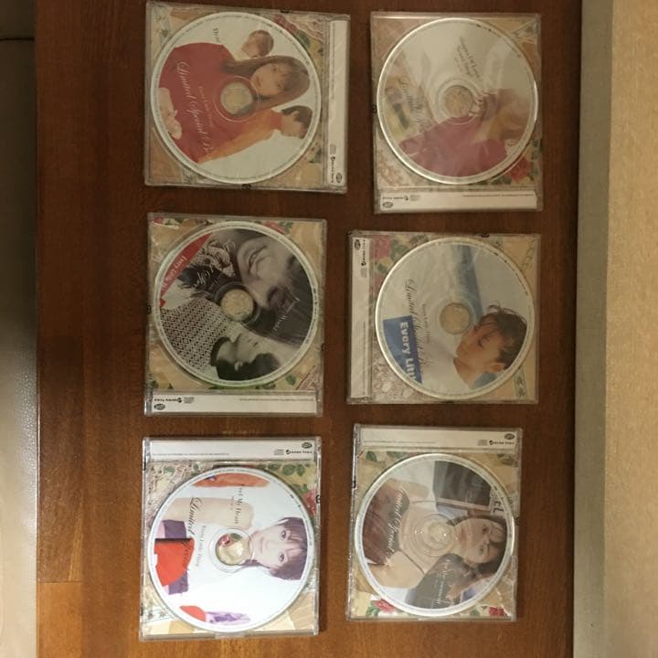 Every Little Thing ファンクラブ会員限定 プレミアムBOX