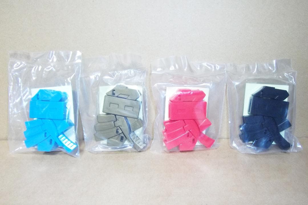 超変換!!もじバケる3 全24種 獅子 象 熊 蟹 蛇 鯨 バンダイ 最終値下げ