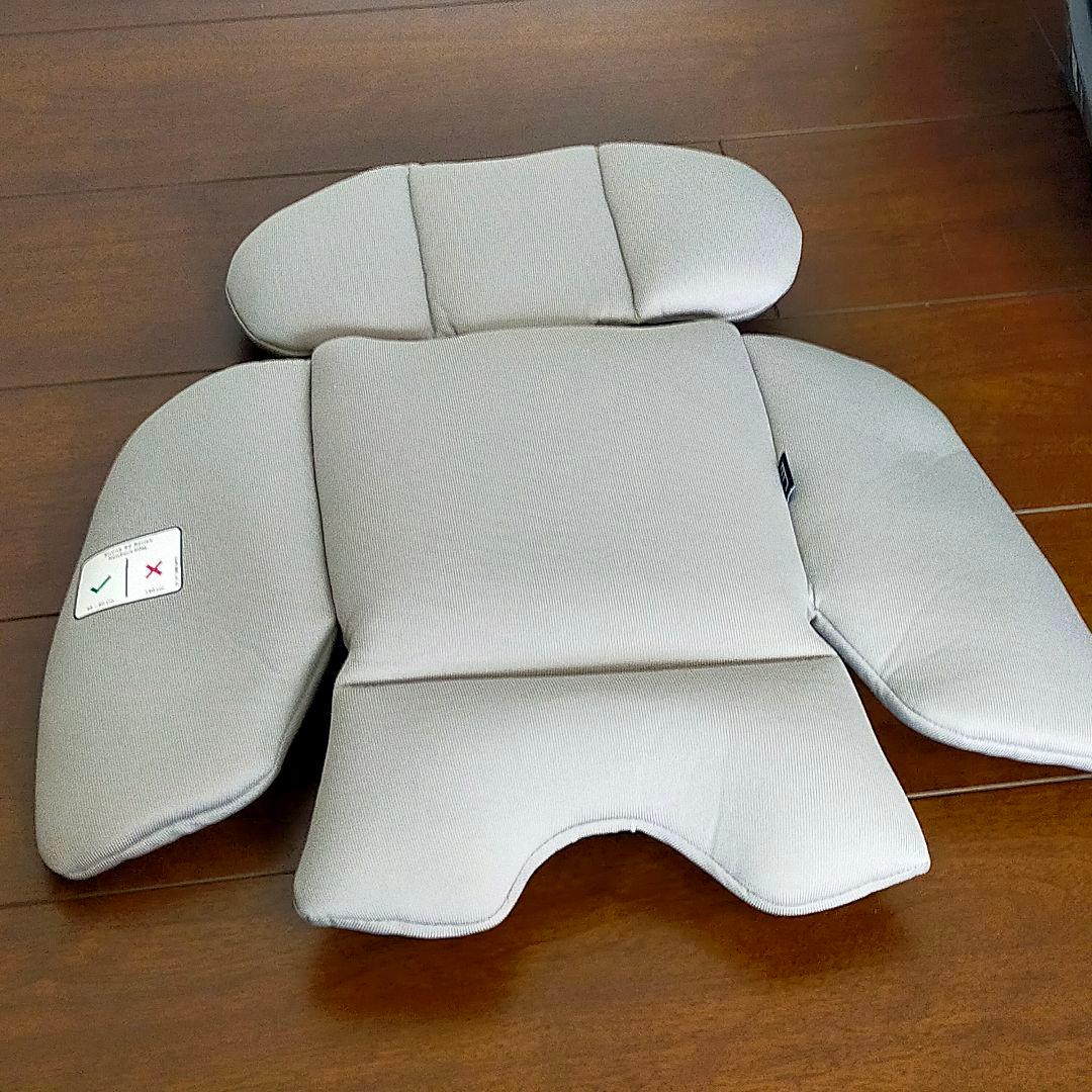 ✨美品 サイベックス cybex シローナSX2 i-Size チャイルドシート