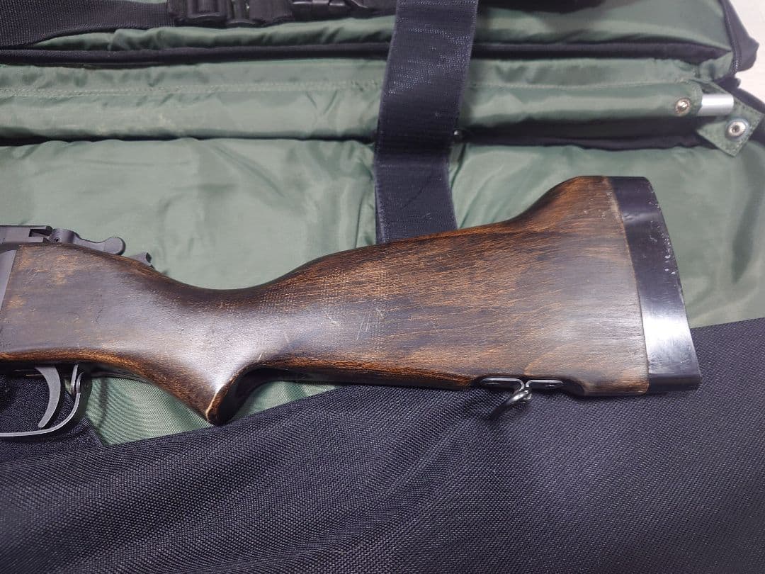 CAW m79 ロングレンジセット組込み品