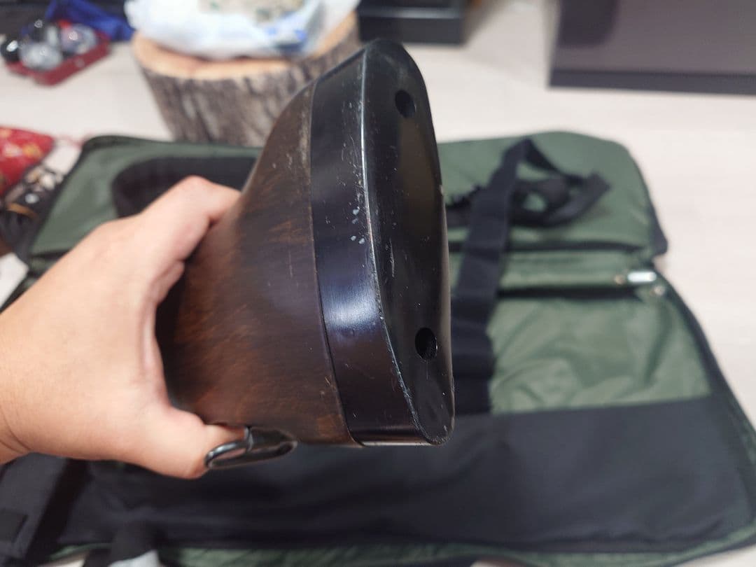 CAW m79 ロングレンジセット組込み品