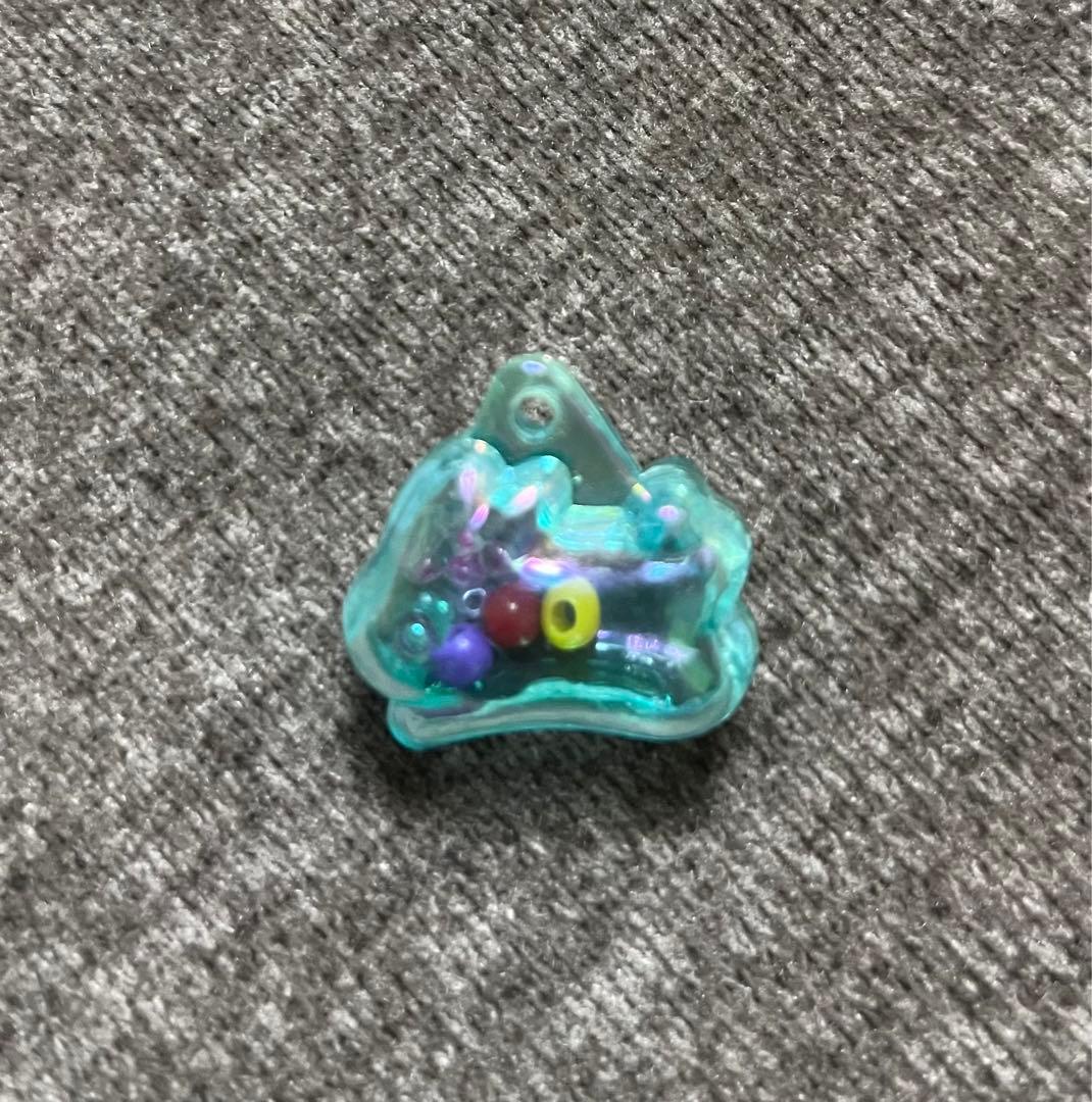 レア セボンスター うさぎ 水色 平成レトロ