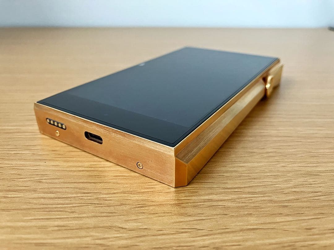 「美品」Astell&Kern A&ultima SP1000 Copper