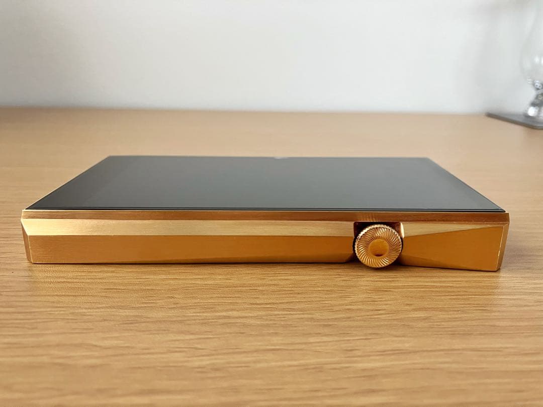 「美品」Astell&Kern A&ultima SP1000 Copper