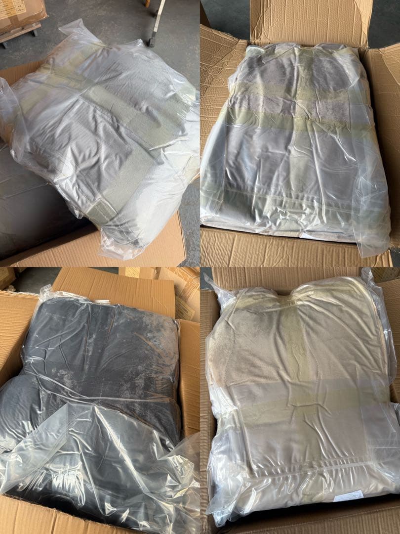 新品未使用・未開封　フランネル調　大判　あったかこたつ掛け布団　単品　6尺長方形