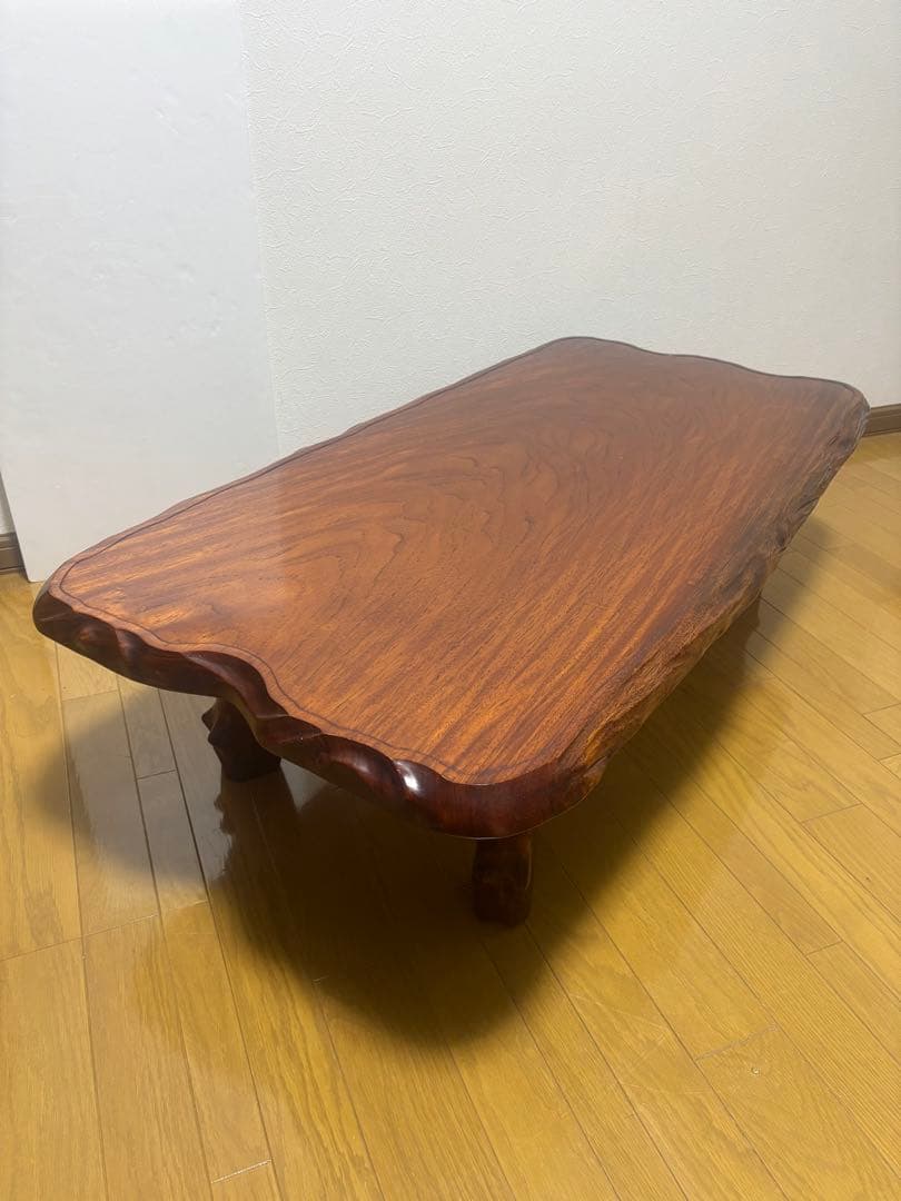 欅.けやき.ローテブル板.和風 お買い得