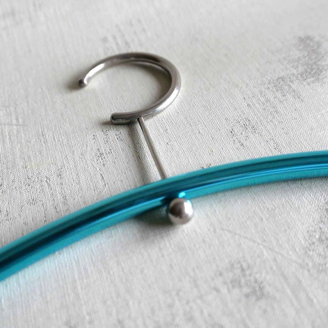 倉俣史朗　ハンガー