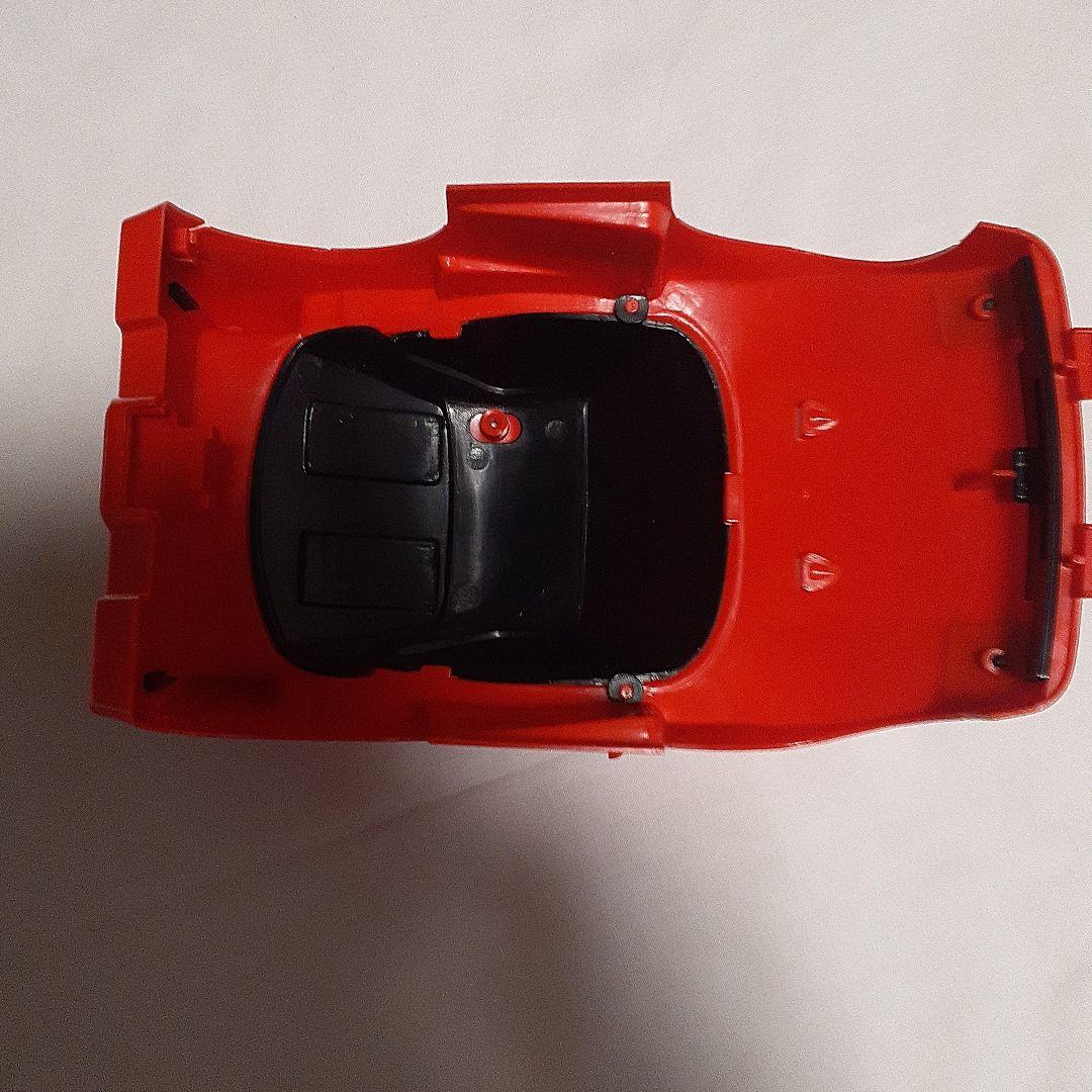TOMY　フェラーリ F-40　SUPER KIT R/C SERIES　美品