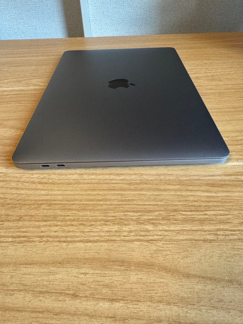 MacBook Pro 13インチ スペースグレー 32GB 512GB