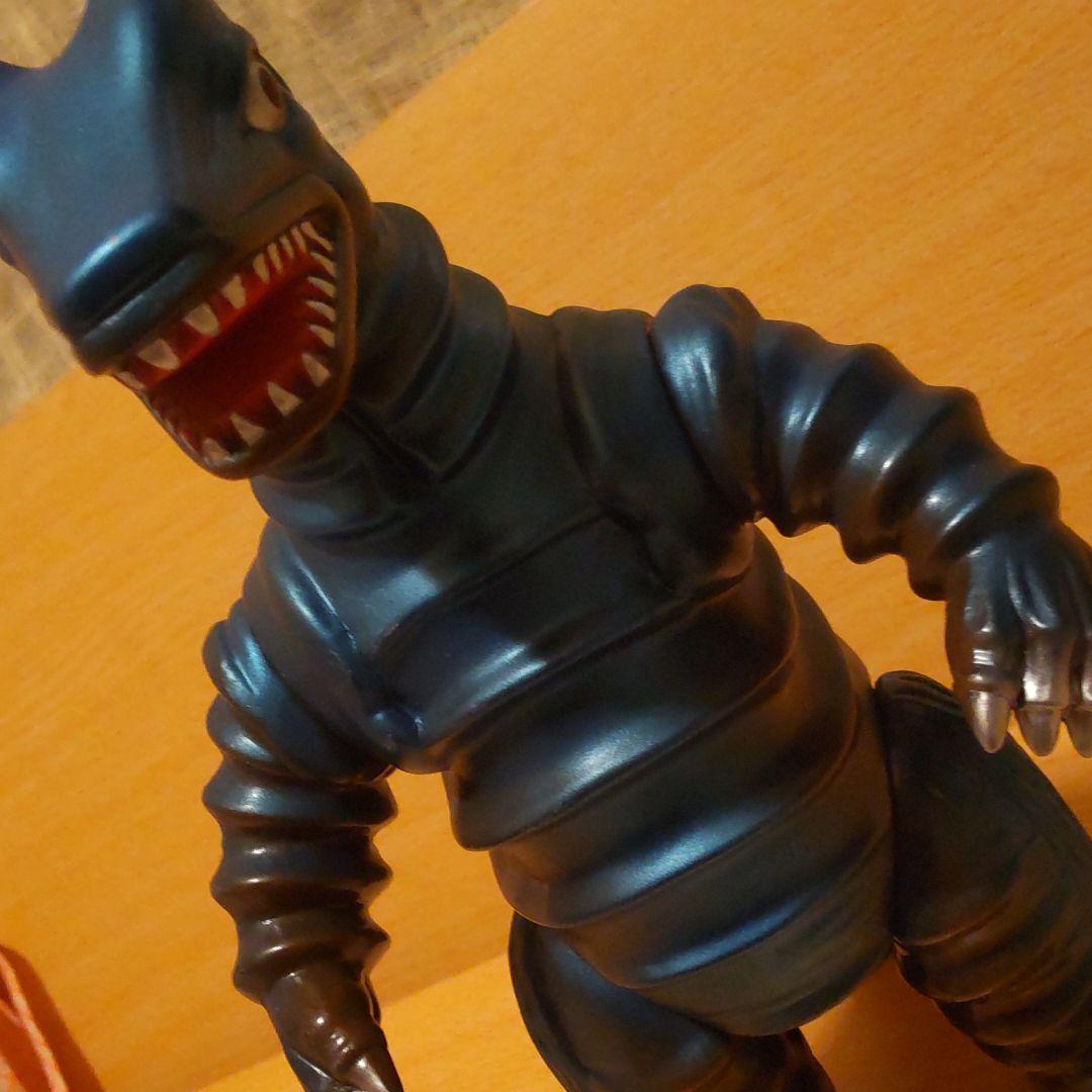 グラニア　ソフビ　ブルマァク　マグマ大使