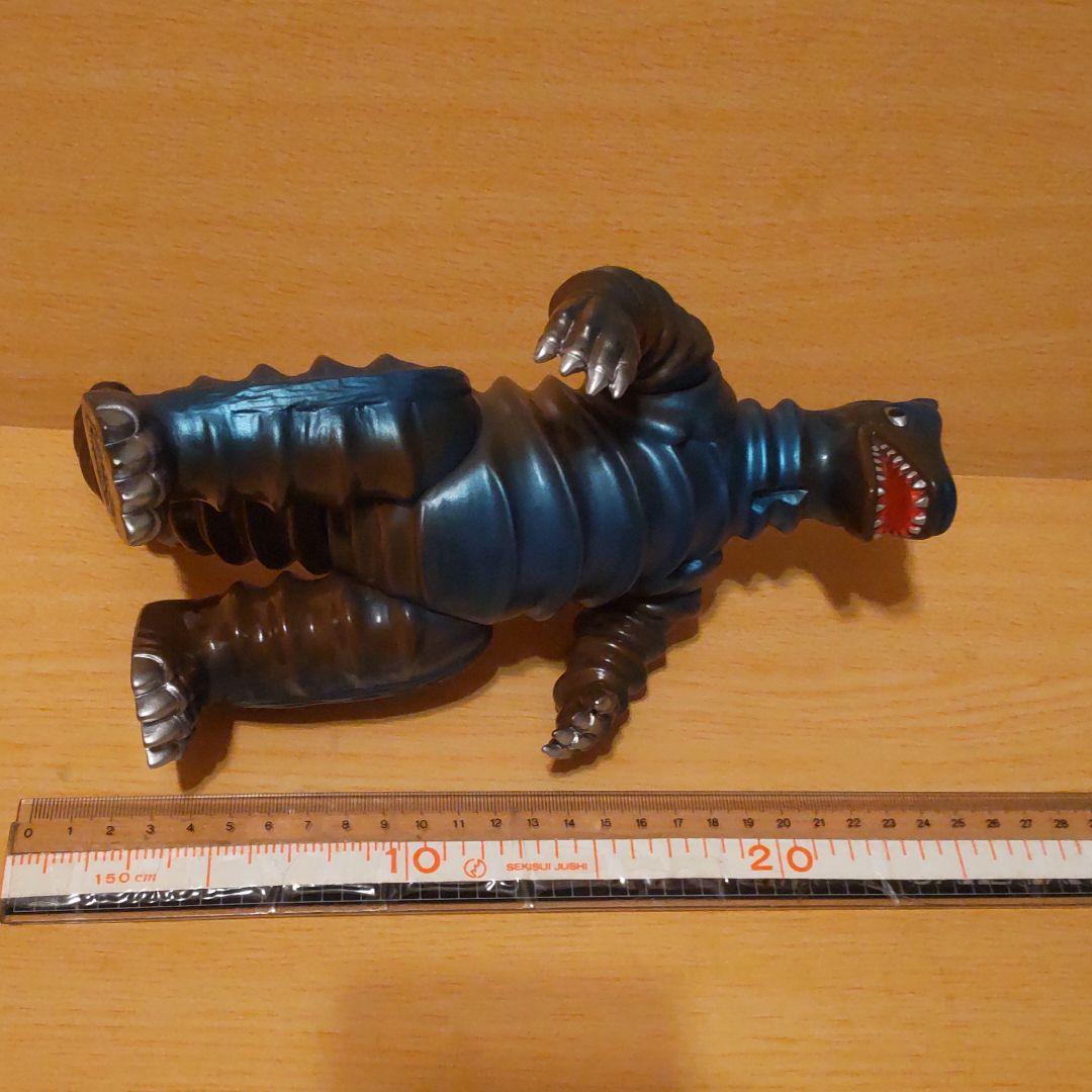 グラニア　ソフビ　ブルマァク　マグマ大使