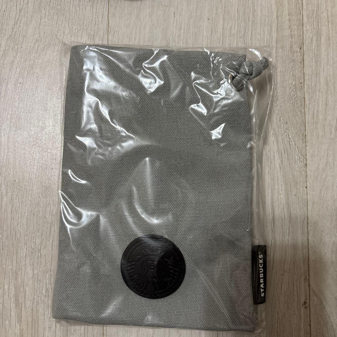 スターバックス　2026 福袋