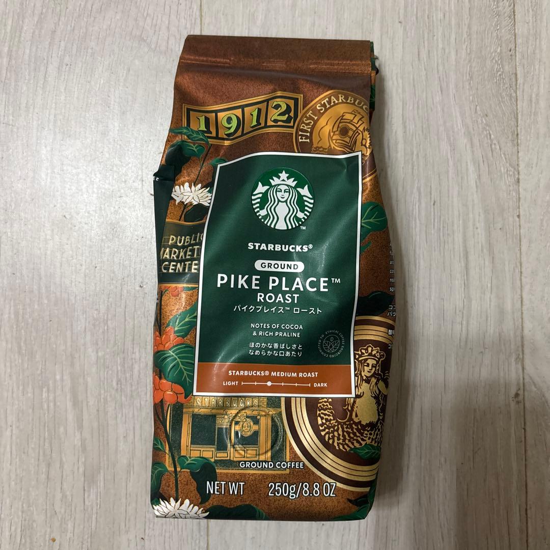 スターバックス　2026 福袋