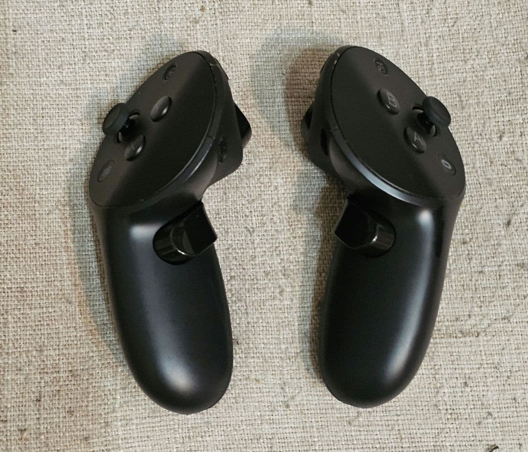 【少しワケアリ】 Quest Pro 256GB メタクエストプロ