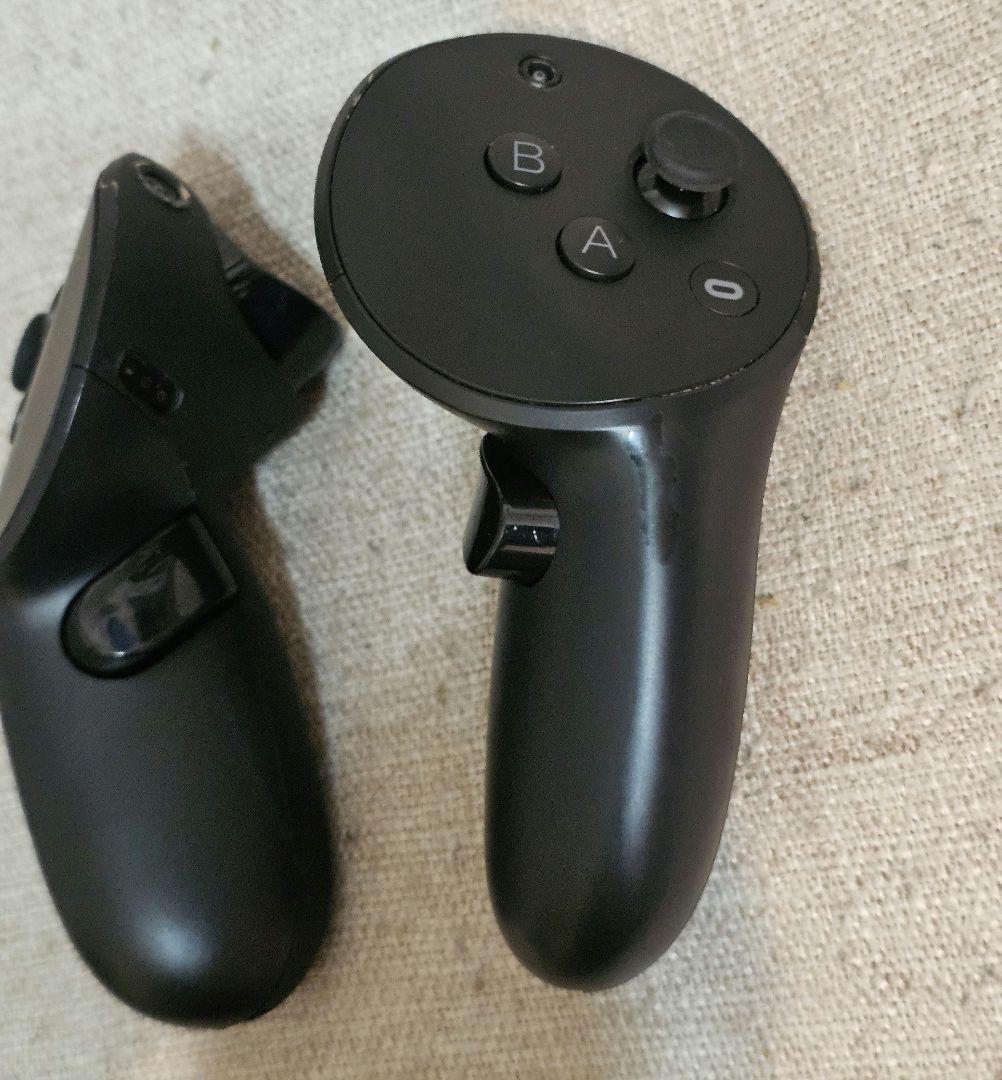 【少しワケアリ】 Quest Pro 256GB メタクエストプロ