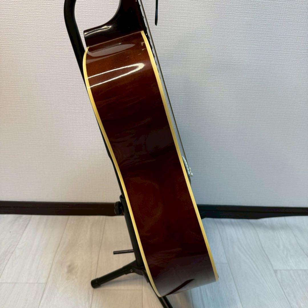 Pro Martin アコースティックギター ギターケース付き