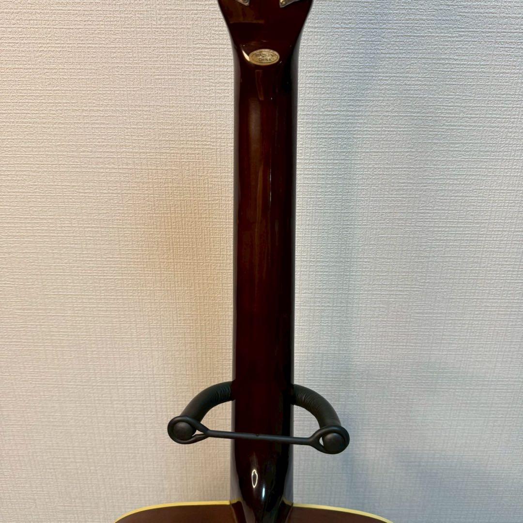 Pro Martin アコースティックギター ギターケース付き