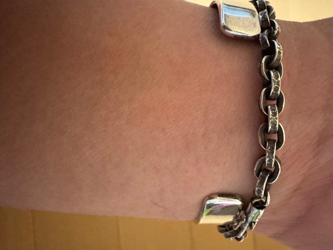 ロケット　ブルースモーガン　バングル　ナバホ