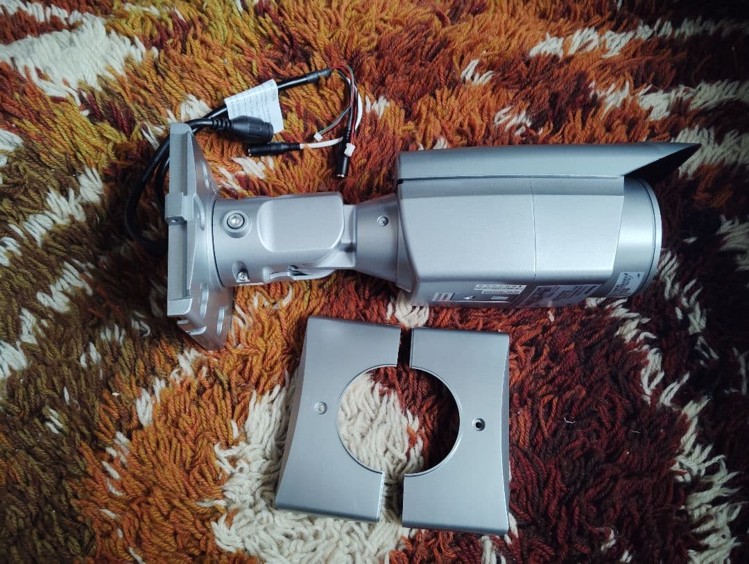 防犯カメラ wv-s1531