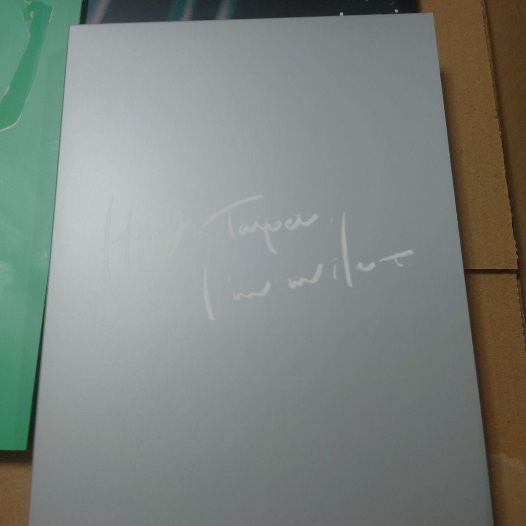 milet/5th anniversary live\"\"GREEN LIGHT…