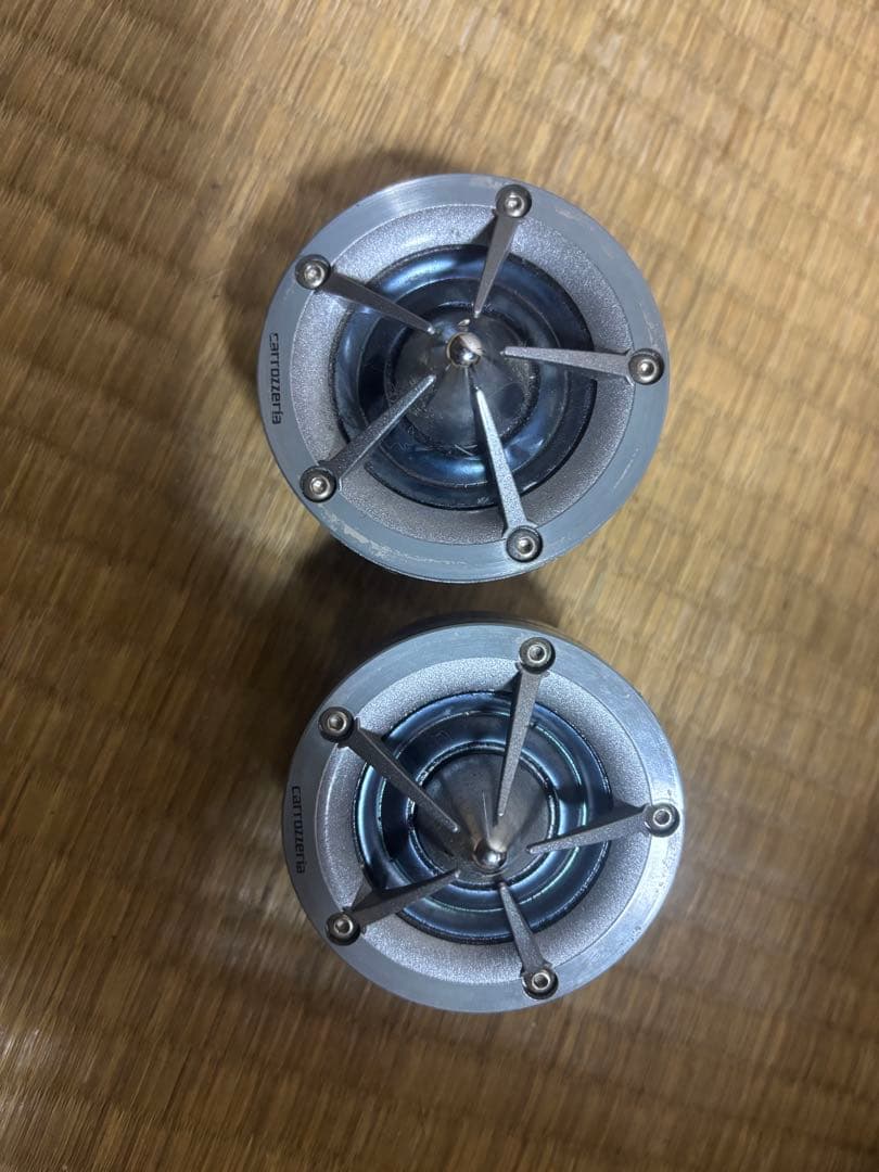 Pioneer TS-T1RS スピーカー