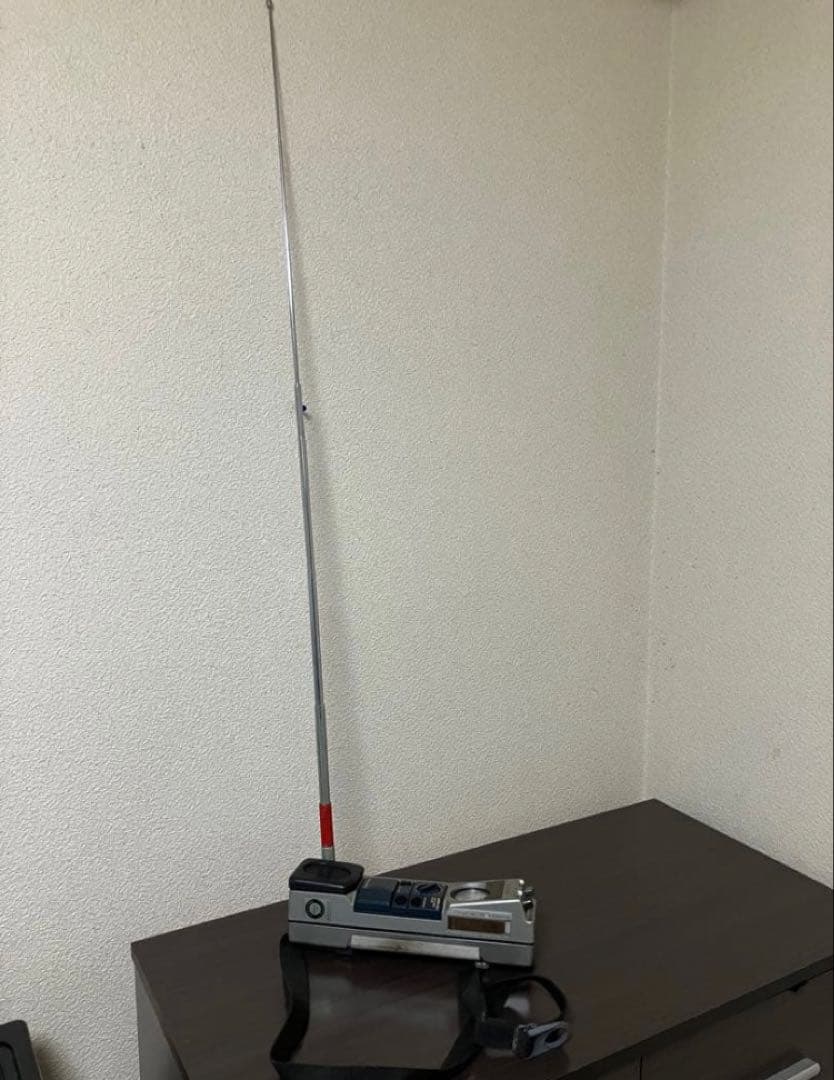 市民ラジオ SONY IICB-880T 迅速に対応できる方のみお願いします❗️