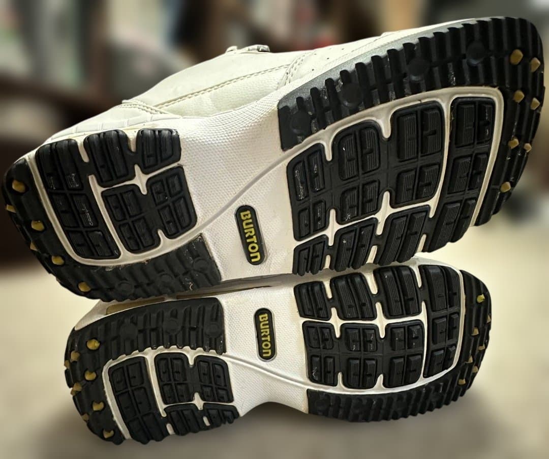 BURTON RULER バートンスノーボード ブーツ 25cm